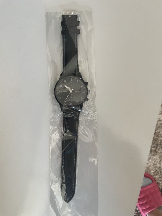 Мъжки часовник нов