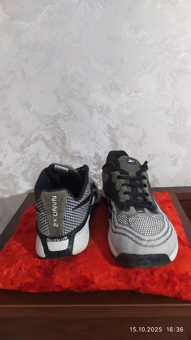 Мужские красовки