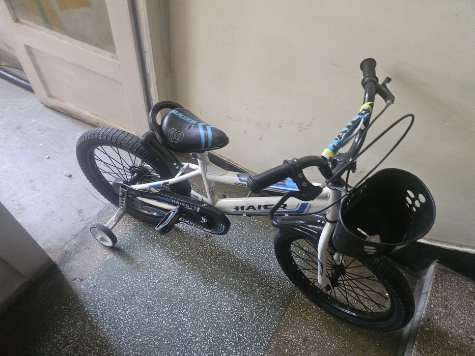 Bicicleta 16inch
