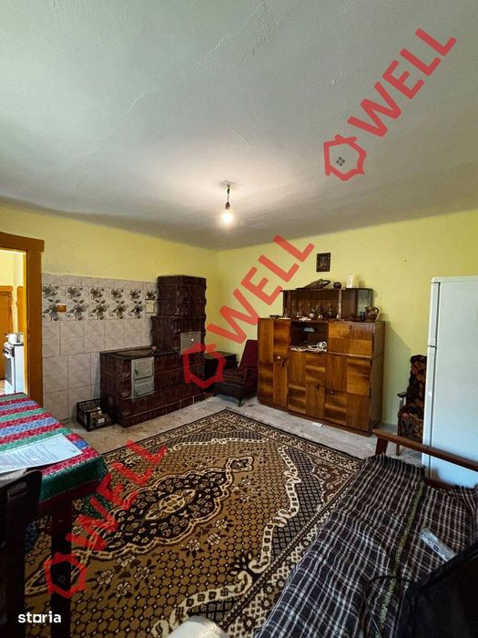 De vânzare casă familială în Dacia!