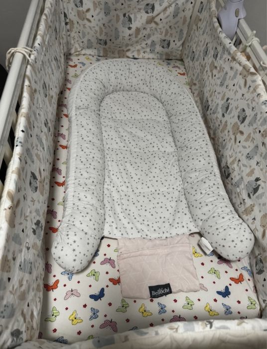 Baby nest Bellochi