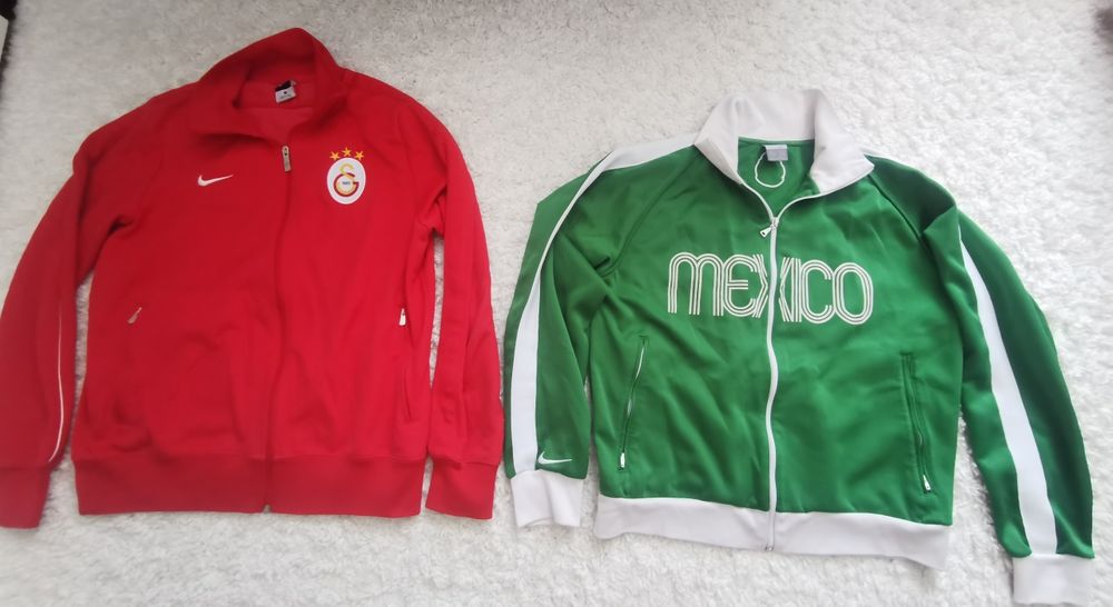 Nike Mexico bluze de trening L