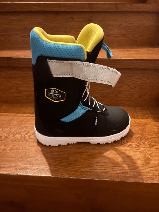 Boots Wedze marimea 36