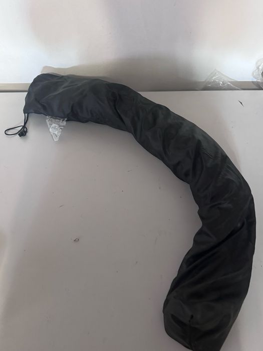 Cap Minciog Feeder Pliabil 66cm
