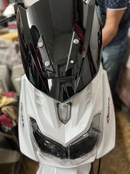 Продам скутер бензиновый