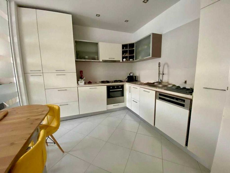 Apartament 3 camere Ibiza Sol