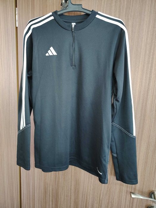 Оригинална мъжка блуза ADIDAS