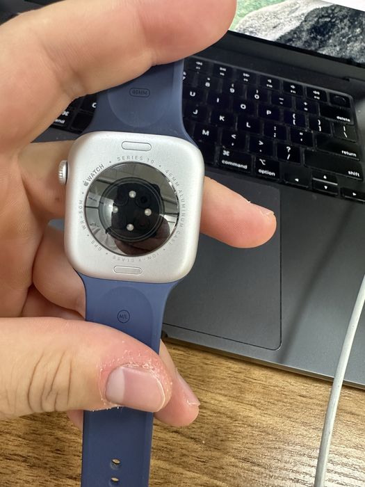 Iwatch series 10