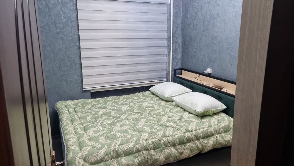 Долгосрочная аренда. 2/2/5 Буюк ипак йули, БИЙ, Максим Горги. й