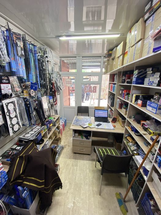 Продам контейнер 40 т морской