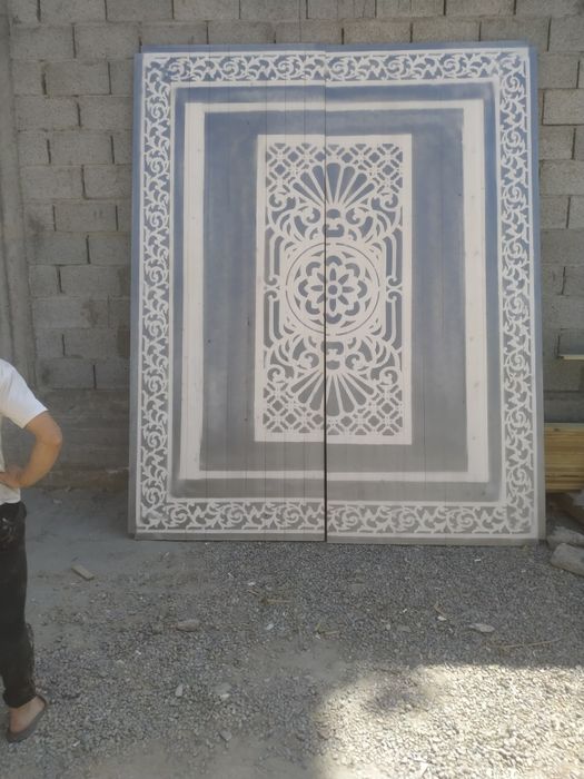 Hi tek tapchan sotiladi oʻzim yasaganman