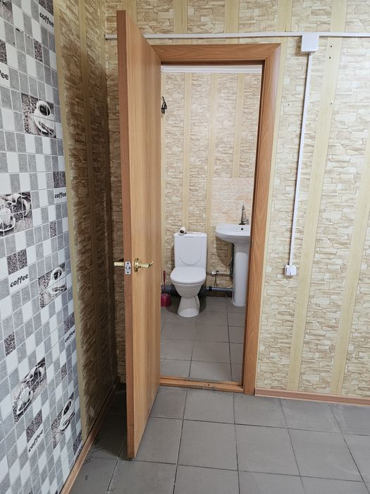 Помещение коммерческое