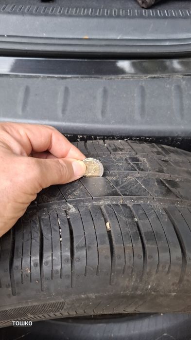 Goodyear летни гуми 205/65/17