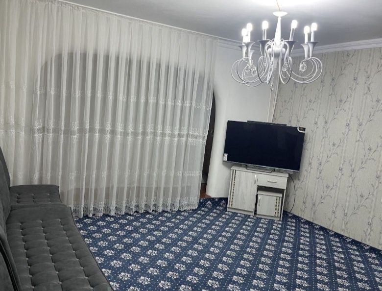 Аренда квартиры 2/1/9 Шайхантахурский район. Себзар . Ц-17.