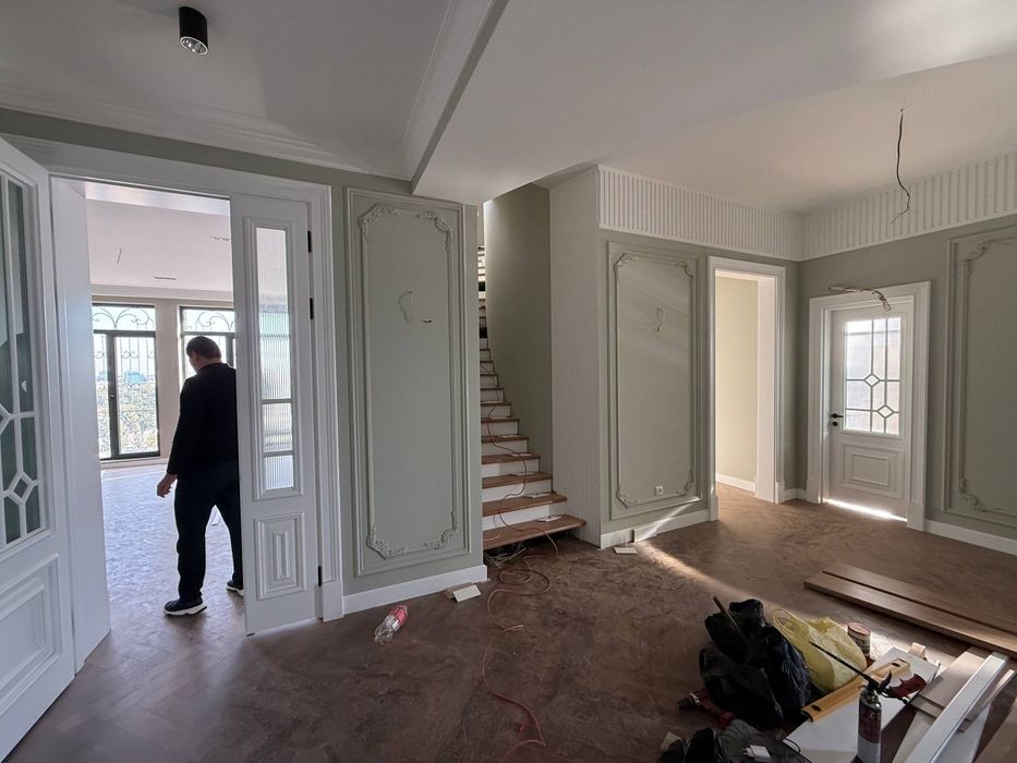 Продаётся квартира дуплекс в  жк Минор