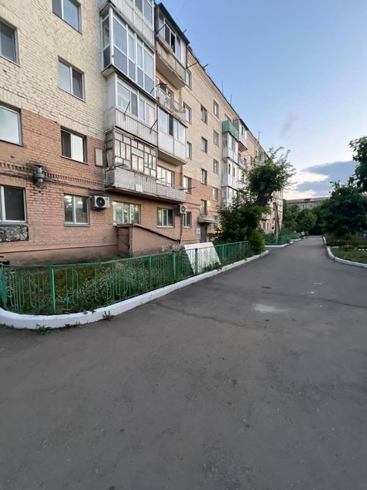 Продам 3-комнатную квартиру