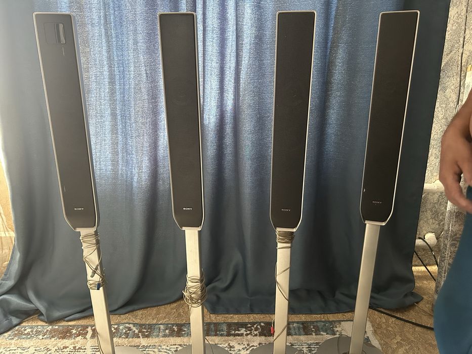 Продам колонки….