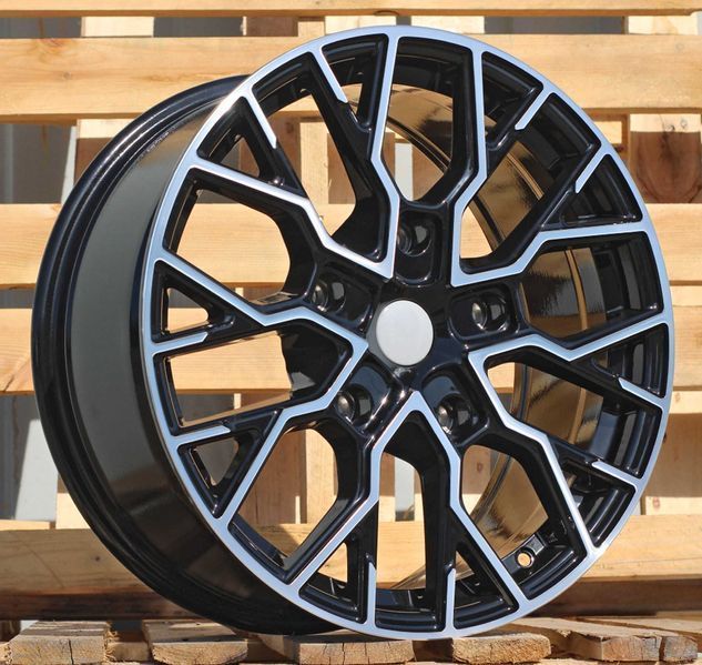 18" 20" Джанти за Ford 5х160 Transit Custom Tourneo Custom