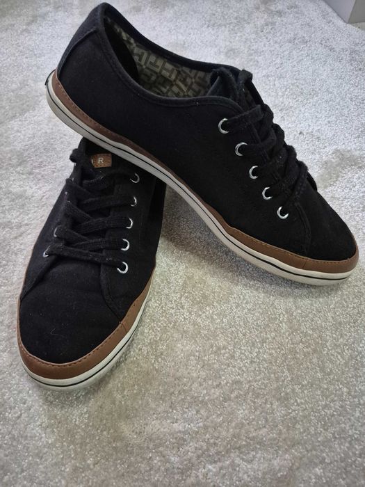 Tenisi tommy hilfiger