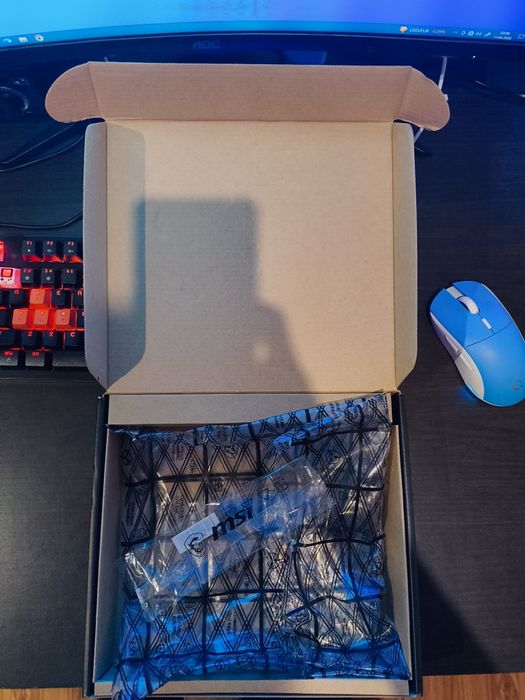 Kit placa de baza cu procesor + 8gb ram
