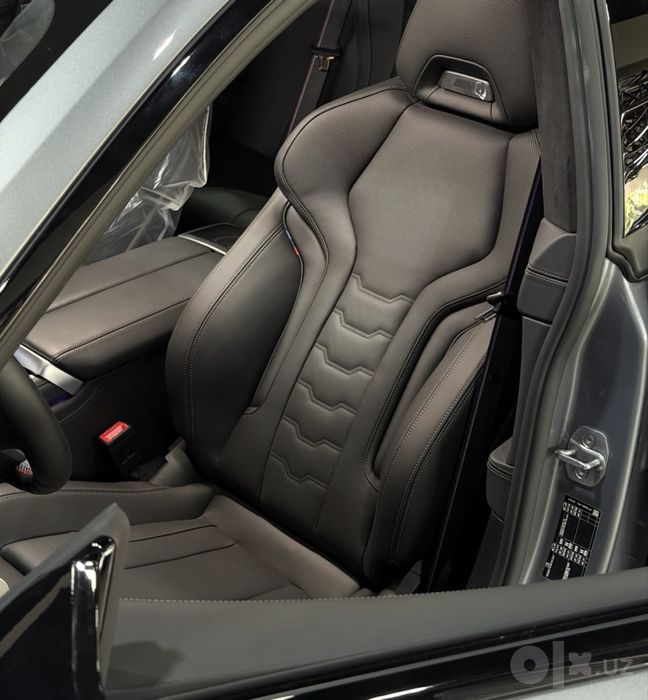 BMW M850i 2026 год новая машина