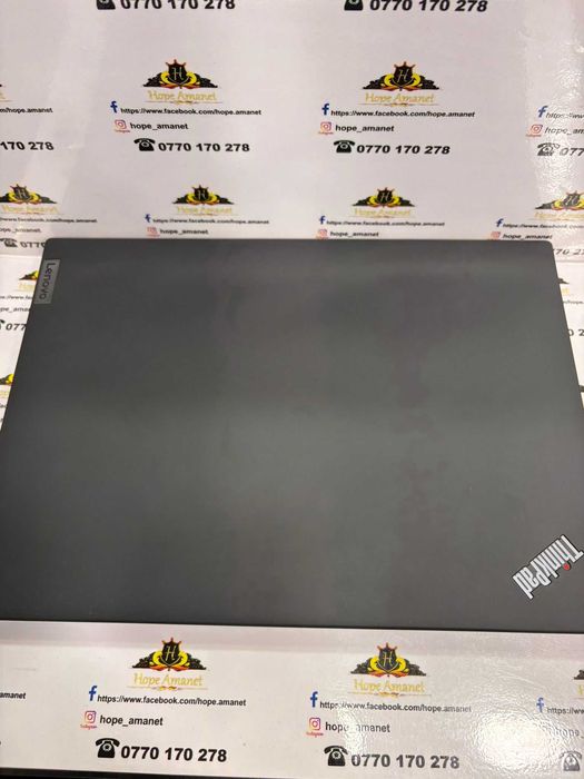 Hope Amanet P13 Lenovo THINKPAD T14 I7 1365U