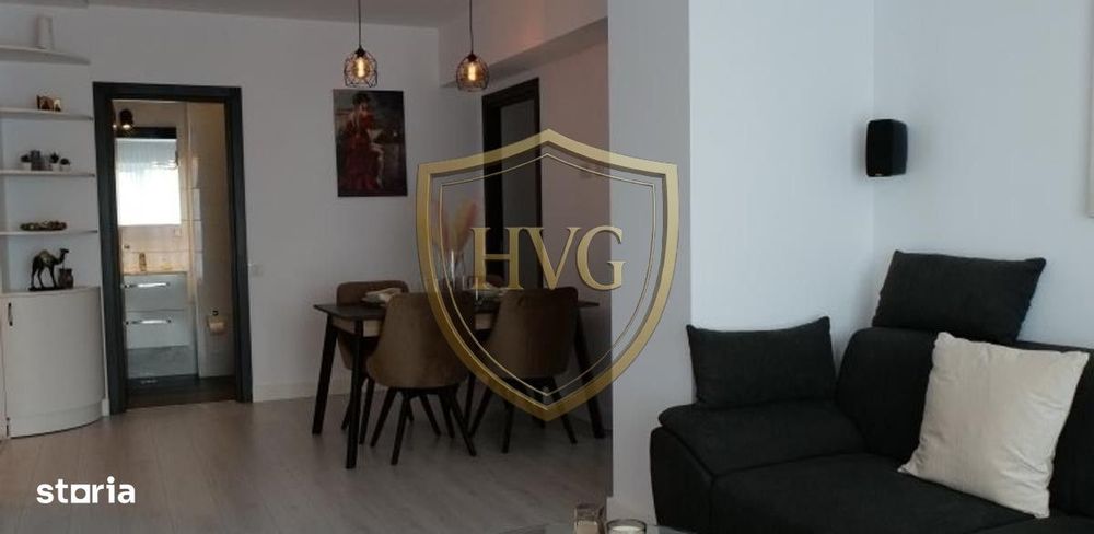 Apartament 3 Camere | Semidecomandat | Onyx Park Pipera