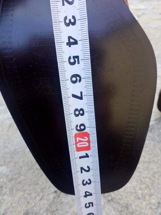 Нови Дамски Ботуши RIVAL №37 и 38 Кафеви и Черни