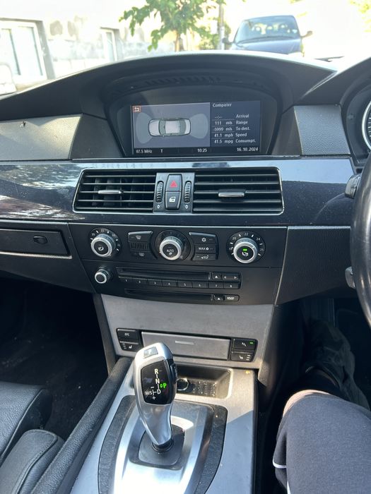 НА ЧАСТИ! BMW E60 530lci