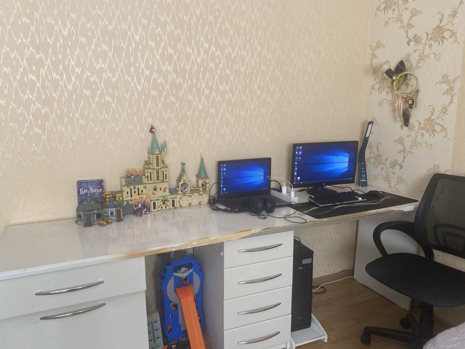 Продам мебель в детскую