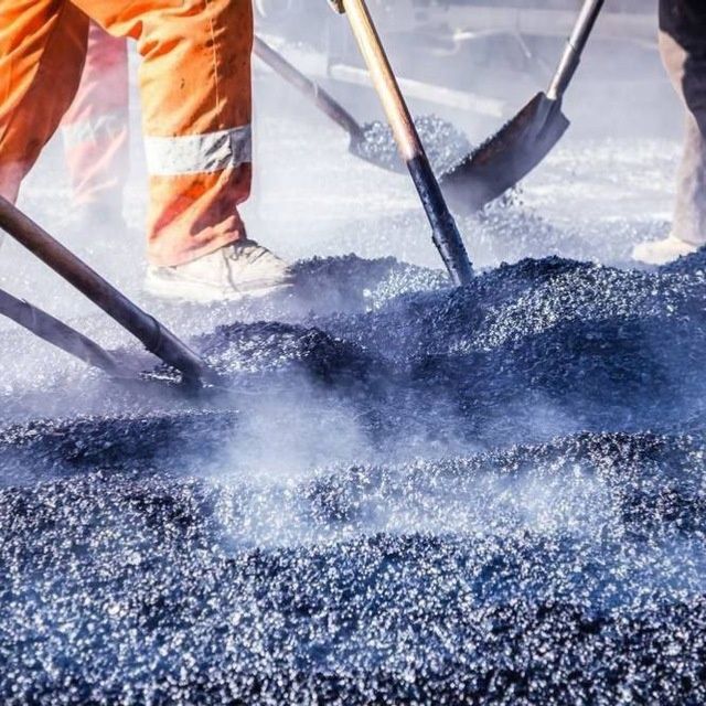 Асфалт хизмати /asfalt ishlari