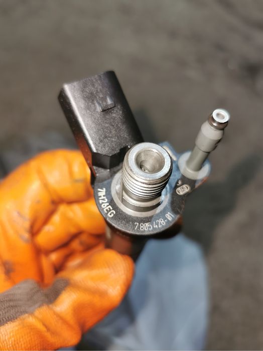 Дюзи 428 за BMW N47 и N57