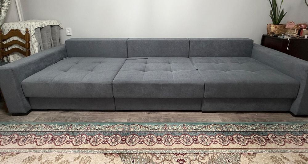 Диван и матрас качество отличное