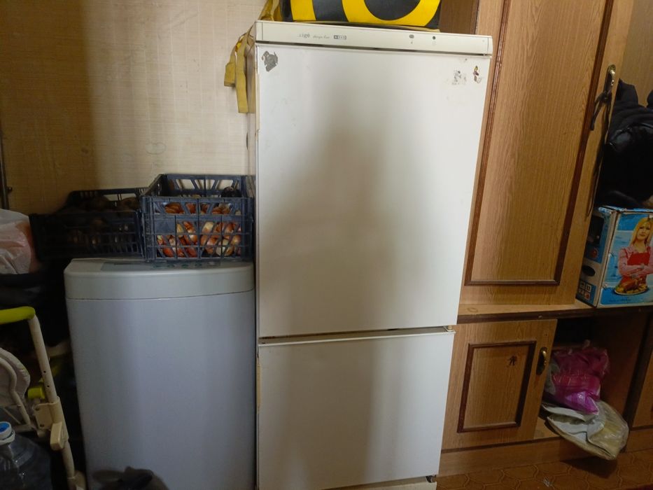 Haladenik va kirmoshina