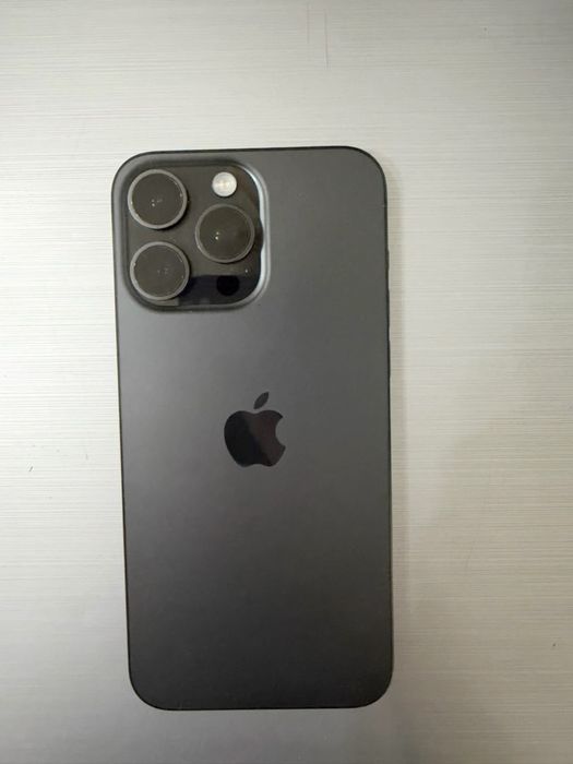 Iphone 15 Pro Max в идеале