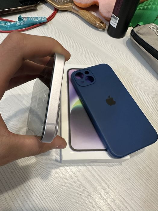 iPhone 14 128гб продаю