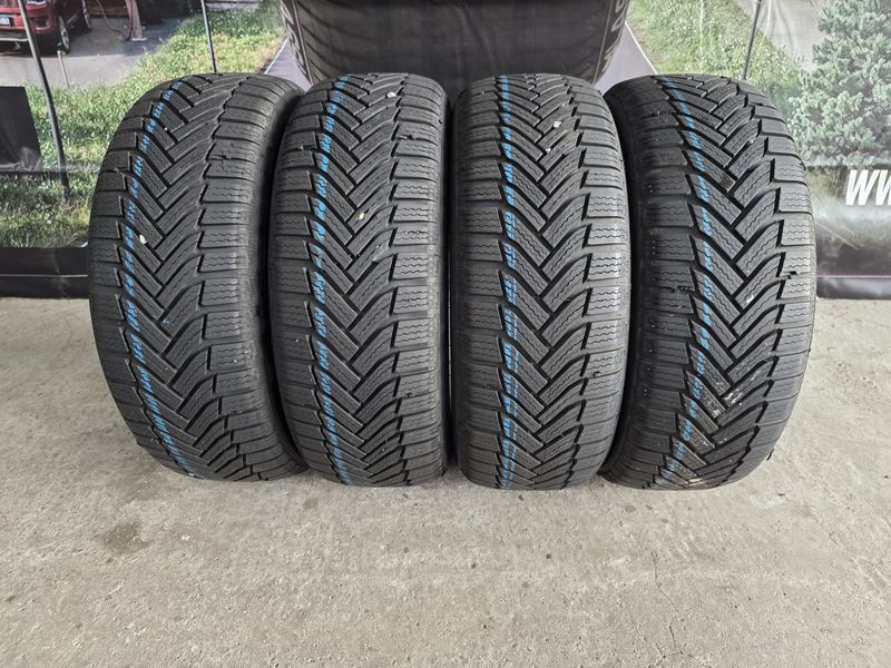 205/55/16 MICHELIN 4бр