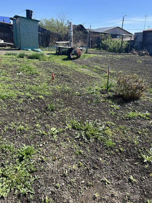 Продам дом с центральным отоплением