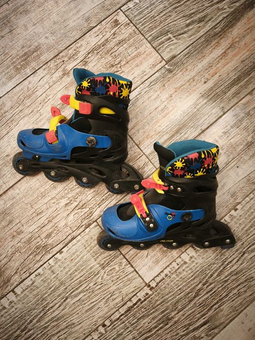 Ролики детские ..