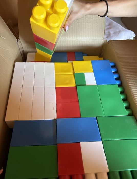 Играчки за деца