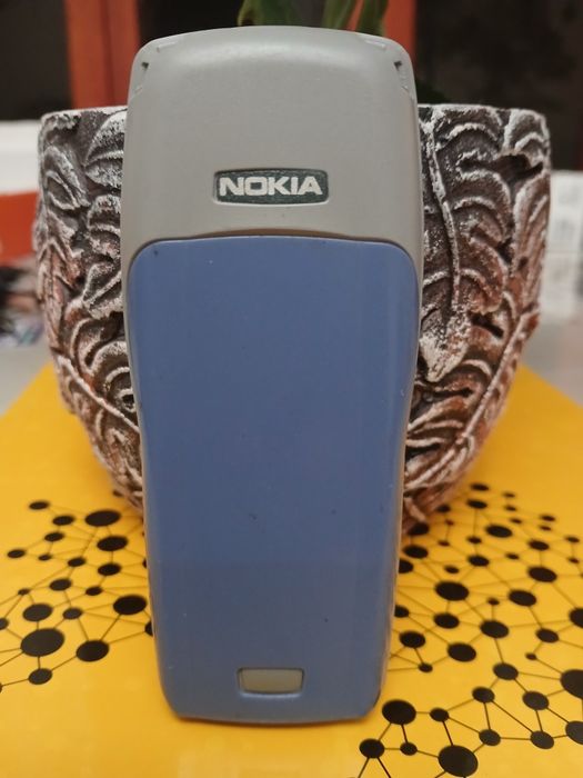 Хакикий Ретро Нокия 1100 оригинал
