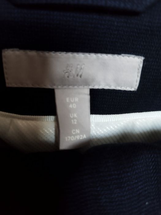 Costum de dama mărimea 40.