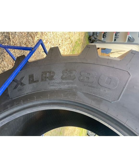 710/75 r42 175d tl ascenso xlr880 anvelope agricole  Cauciucuri tractor, Fiat, Case, Fendt, John Deere, New Holland, Massey Ferguson, UTB   Cauciucuri
