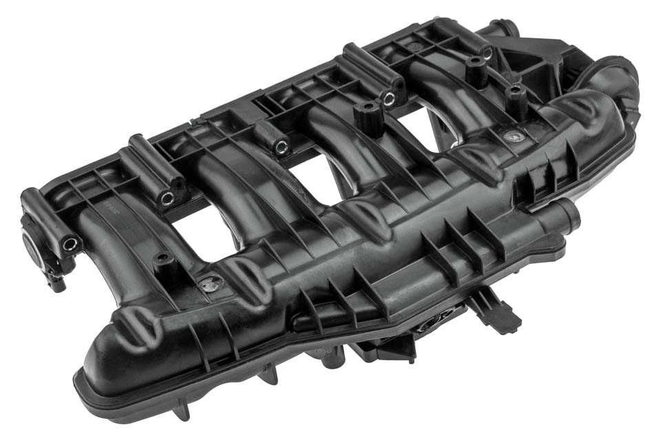 Modul galerie admisie nou Skoda Octavia 2 Superb 2 Yeti motor 1.8 TFSI