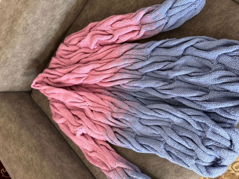 Продам кардиганы мама и дочки