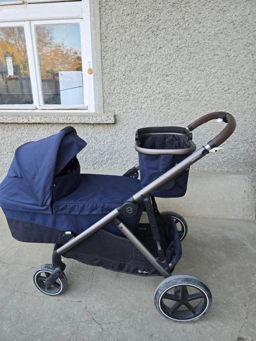 Количка за породени деца