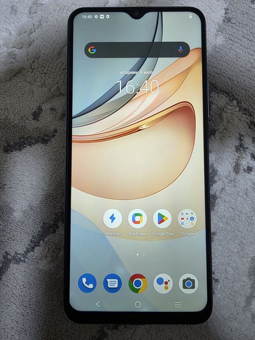 Vivo y53s 128гб память