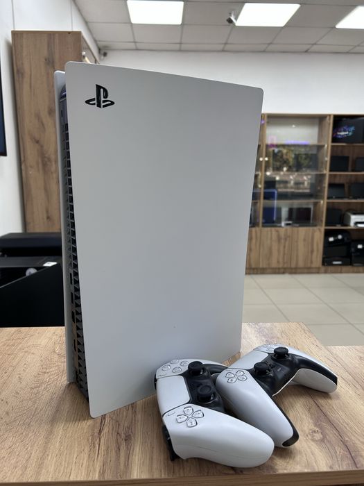 Плейстейшен 5 | PlayStation 5