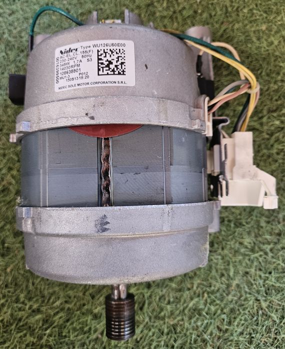 Piese mașină de spălat cu încărcare verticală Electrolux