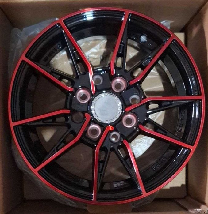 FORMULA Saka Diskalar 13R 8/100/114